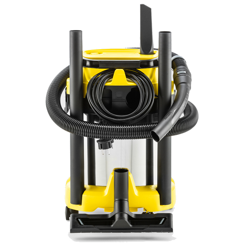 WD 3 S (1000W, 17l) Uniwersalny odkurzacz Kärcher